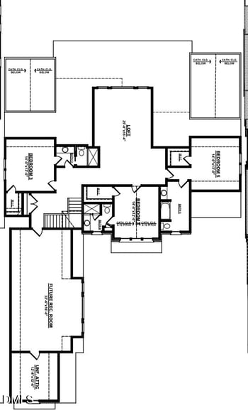 109 Forest Green Dr, Cary, NC 27511