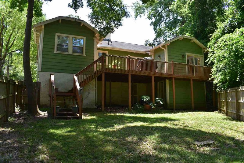 109 Forestwood Dr, Durham, NC 27707
