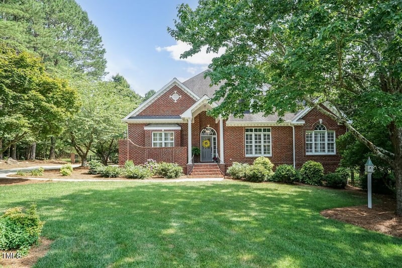109 Fox Trap Ct, Garner, NC 27529