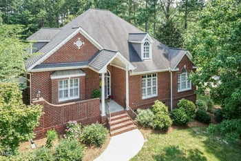 109 Fox Trap Ct, Garner, NC 27529