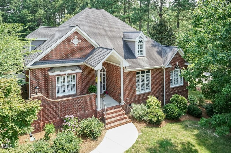 109 Fox Trap Ct, Garner, NC 27529
