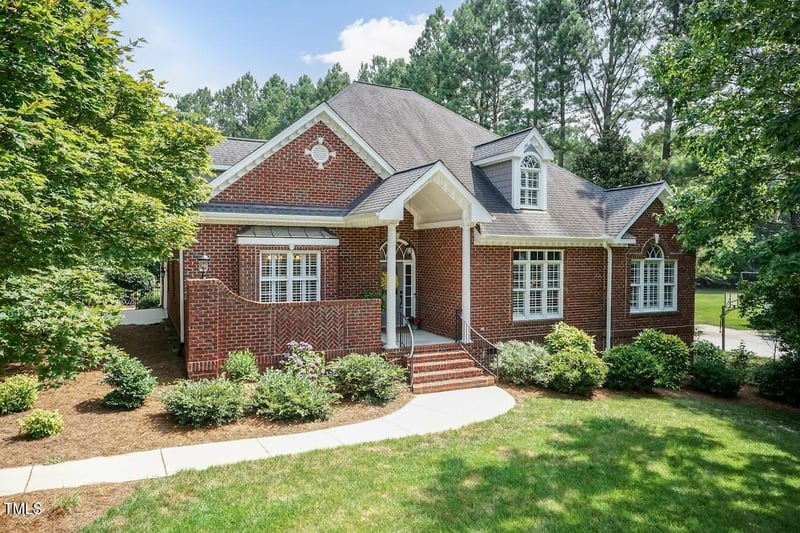 109 Fox Trap Ct, Garner, NC 27529