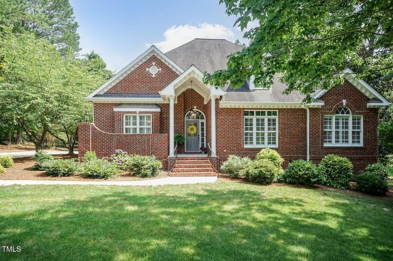 109 Fox Trap Ct, Garner, NC 27529