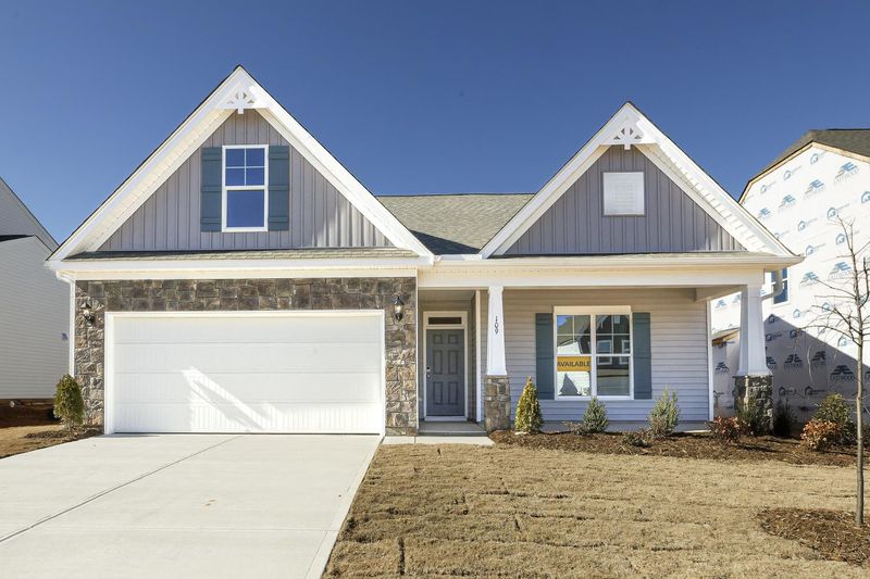 109 Franklin Farm Ln #DF 061, Benson, NC 27504