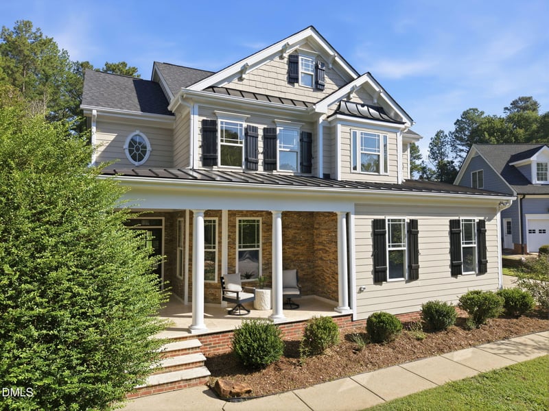 109 Gablewood Ln, Holly Springs, NC 27540