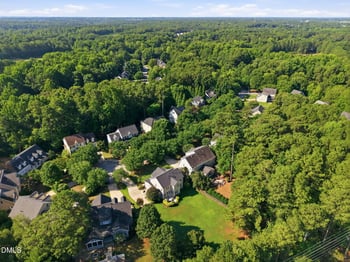 109 Gablewood Ln, Holly Springs, NC 27540