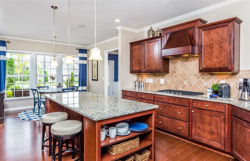 109 Gadwall Ln CA Lot 1050, Durham, NC 27703