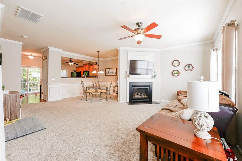 109 Gallent Hedge Trl, Apex, NC 27539