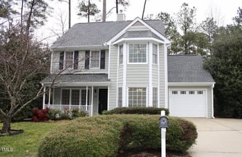 109 Gatepost Ln, Cary, NC 27513
