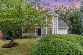 109 Gatepost Ln, Cary, NC 27513