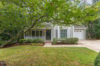 109 Gatepost Ln, Cary, NC 27513