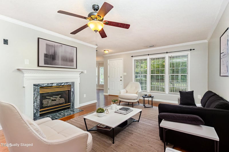 109 Gatepost Ln, Cary, NC 27513