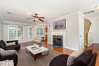 109 Gatepost Ln, Cary, NC 27513