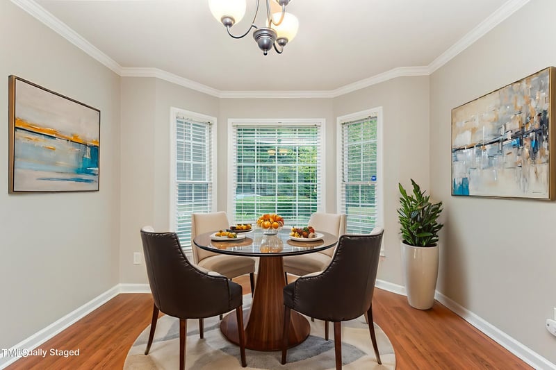 109 Gatepost Ln, Cary, NC 27513