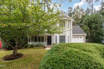 109 Gatepost Ln, Cary, NC 27513