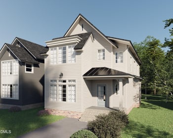 109 Gilbert Ave, Raleigh, NC 27603