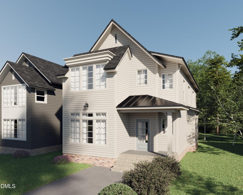 109 Gilbert Ave, Raleigh, NC 27603