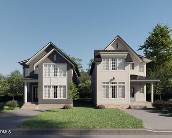 109 Gilbert Ave, Raleigh, NC 27603