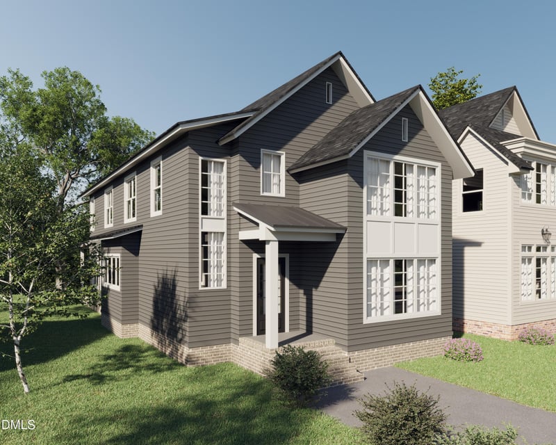 109 Gilbert Ave, Raleigh, NC 27603