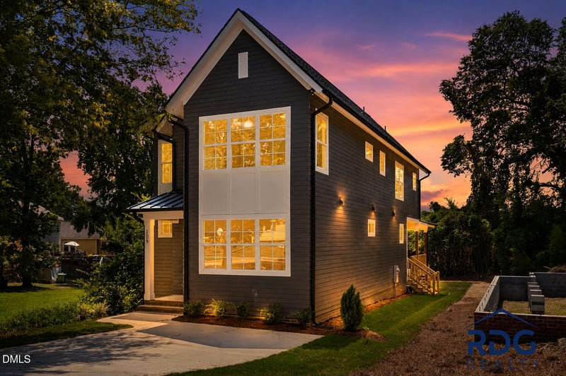 109 Gilbert Ave, Raleigh, NC 27603