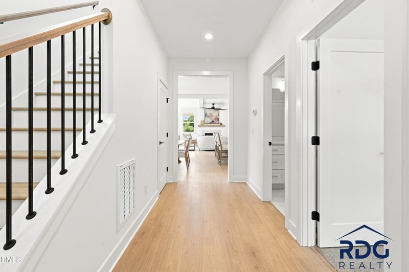 109 Gilbert Ave, Raleigh, NC 27603
