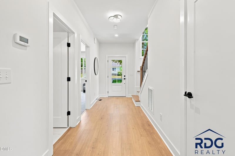 109 Gilbert Ave, Raleigh, NC 27603