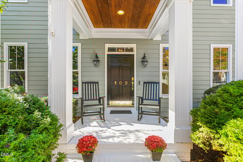 109 Glade St, Chapel Hill, NC 27516