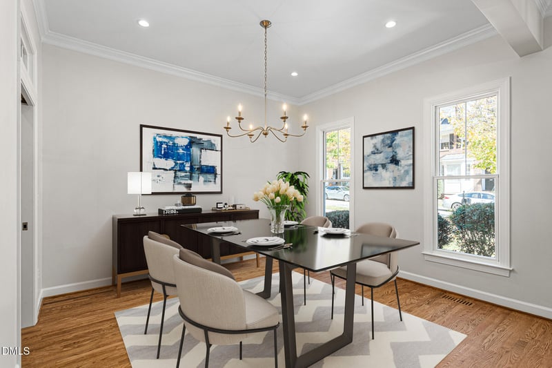 109 Glade St, Chapel Hill, NC 27516