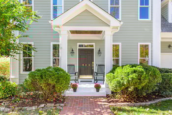 109 Glade St, Chapel Hill, NC 27516