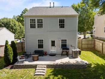 109 Gladstone Dr, Durham, NC 27703