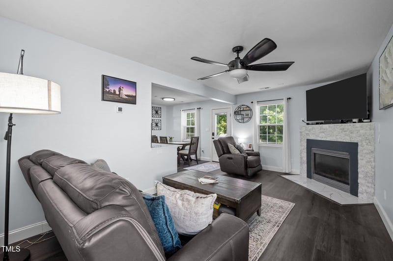109 Gladstone Dr, Durham, NC 27703