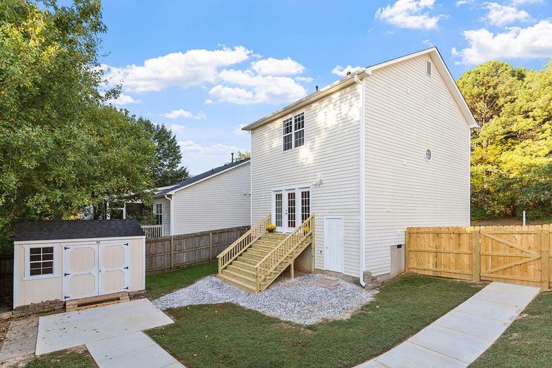 109 Glaston Ct, Apex, NC 27502