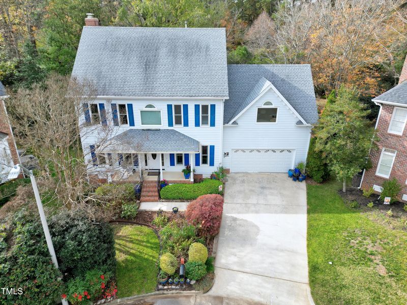 109 Glen Hearth Ct, Cary, NC 27518