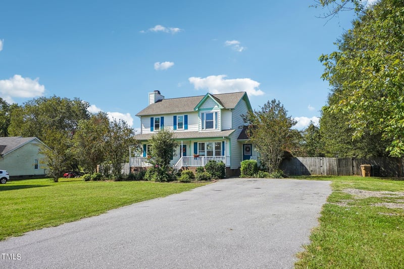 109 Glen Laurel Rd, Clayton, NC 27527
