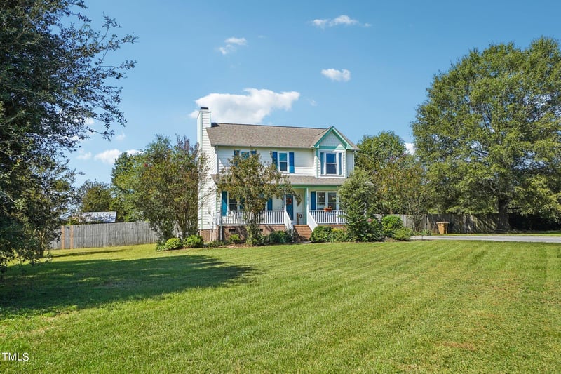 109 Glen Laurel Rd, Clayton, NC 27527