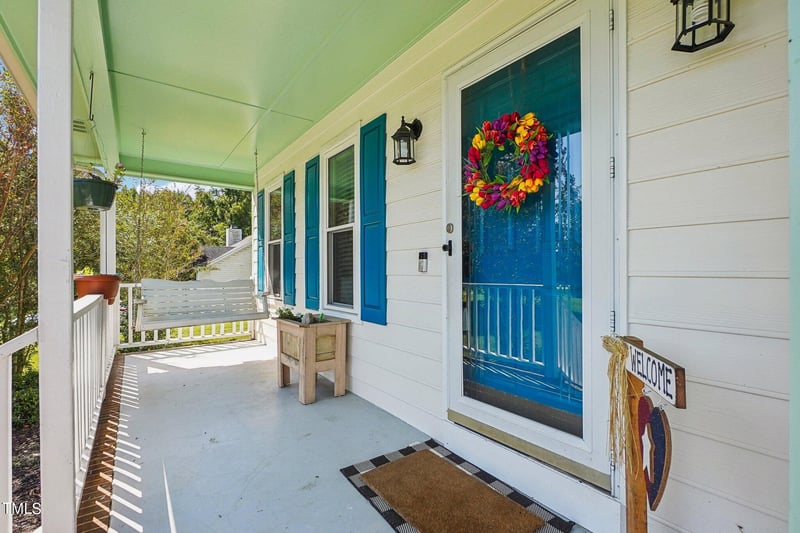 109 Glen Laurel Rd, Clayton, NC 27527