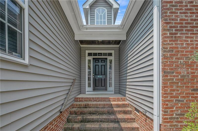 109 Golf Dr, Sanford, NC 27332