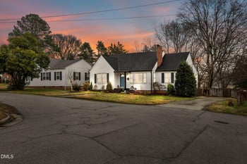 109 Grace St, Oxford, NC 27565