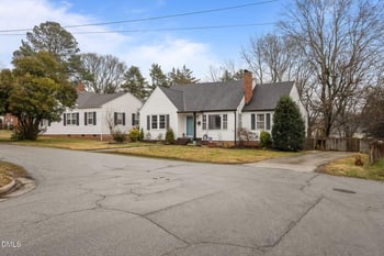 109 Grace St, Oxford, NC 27565