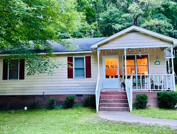 109 Grange Dr, Wendell, NC 27591