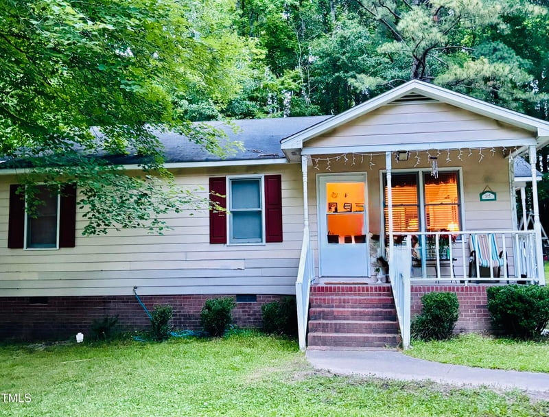 109 Grange Dr, Wendell, NC 27591