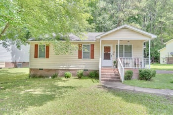 109 Grange Dr, Wendell, NC 27591