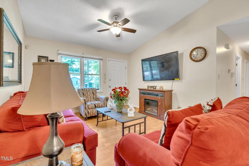 109 Grange Dr, Wendell, NC 27591