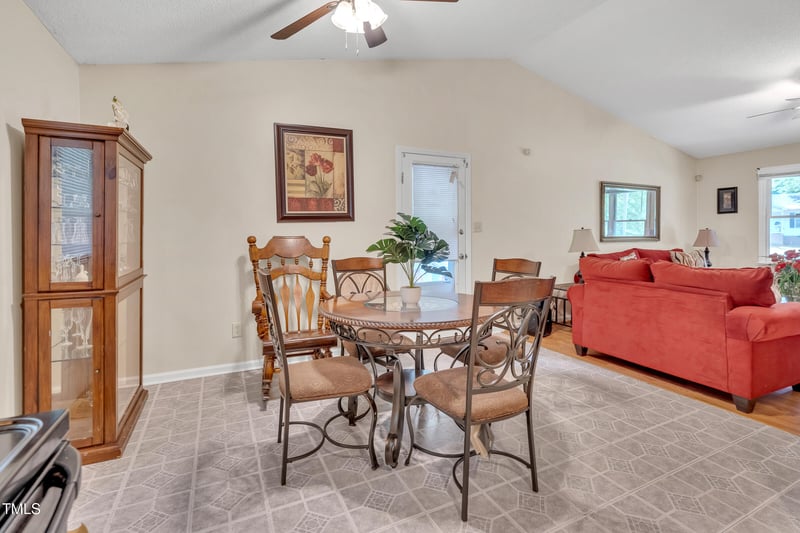 109 Grange Dr, Wendell, NC 27591