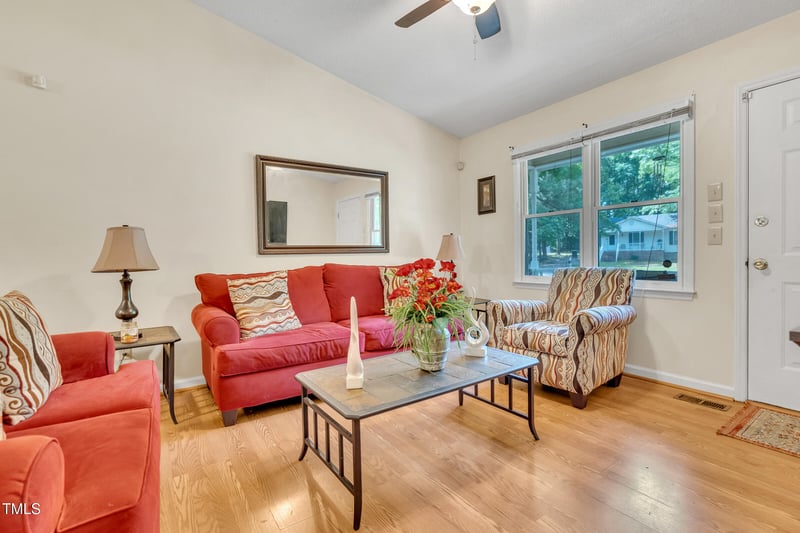 109 Grange Dr, Wendell, NC 27591