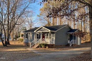 109 Grange Dr, Wendell, NC 27591