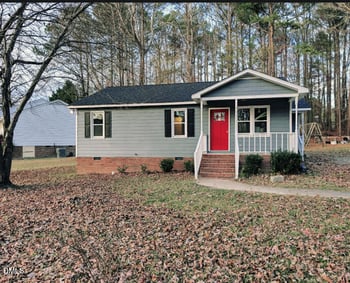 109 Grange Dr, Wendell, NC 27591