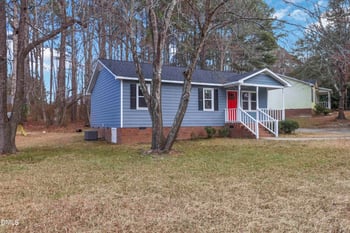 109 Grange Dr, Wendell, NC 27591