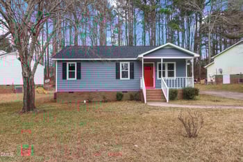109 Grange Dr, Wendell, NC 27591