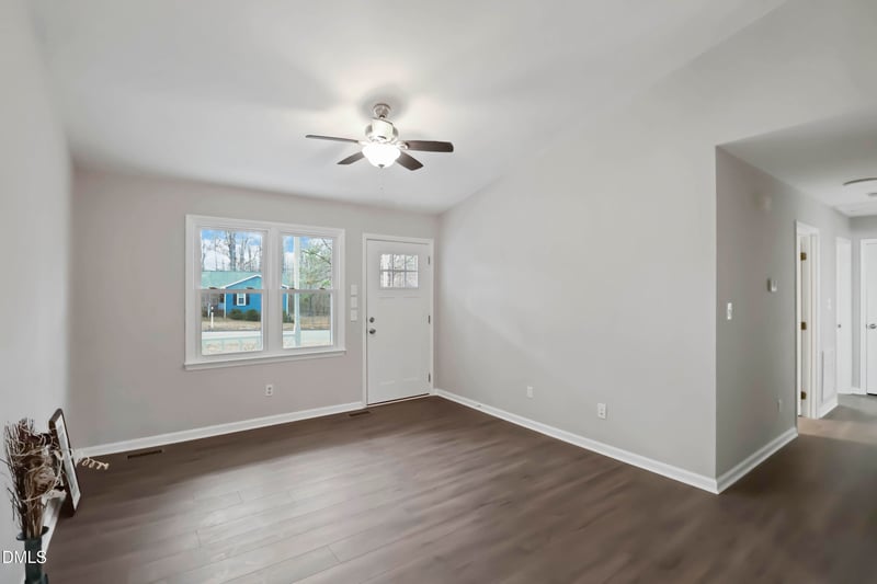 109 Grange Dr, Wendell, NC 27591